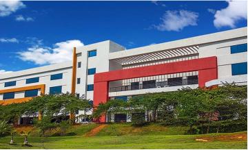 Raheja Mindspace Shamshabad - Building No 2